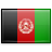 Afganistanas flagge .af