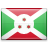 Burundi karogs .bi