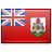 Bermudų salos vėliava .bm