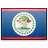 Belize flag .bz