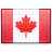 Canada flag .ca