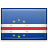 Cape Verde flag .cv
