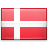 Denmark flag .dk