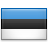 Эстония flag .com.ee