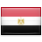 Egypt flag .eg