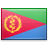 Eritrėja flagge .er