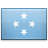 Mikronesien flagge .radio.fm