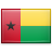 Bisau Gvinėja flagge .gw