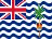 Indijos vandenyno britų sritis flagge .io