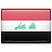 Irakas flagge .iq