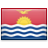 Kiribatis flag .ki