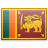 Šri Lanka flagge .lk
