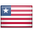 Liberija flagge .lr