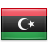 Libija flagge .ly