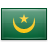 Mauritanija flagge .mr