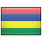 Mauritius flag .mu