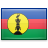New Caledonia flag .nc