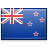 New Zealand flag .nz