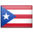 Puerto Rikas flagge .pr