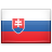 Slovakia flag .sk