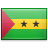 Sao Tome and Principe flag .st