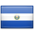 El Salvador flag .sv