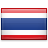 Tailandas flagge .th