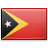 Timor-Leste flag .tl