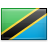 Танзания flag .tz