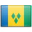 Saint Vincent and the Grenadines flag .vc
