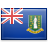 Virgin Islands, British flag .vg