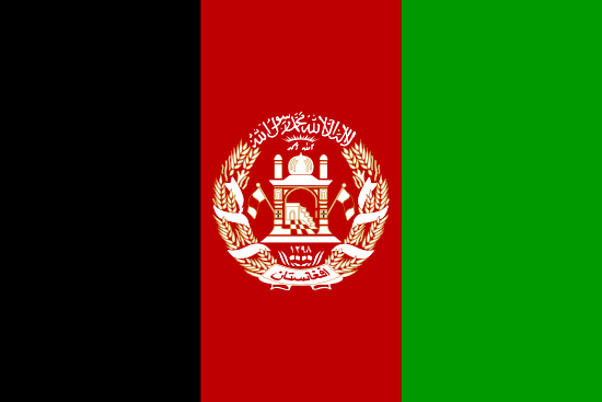 Afganistāna