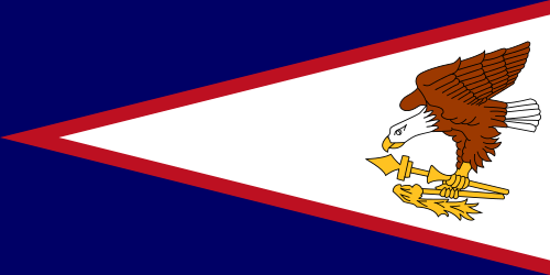 Amerikas Samoa