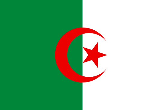 Alžīrija
