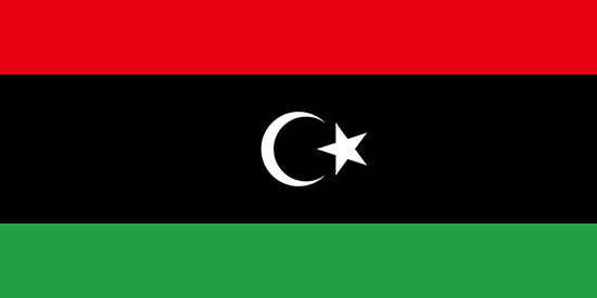 Lībija