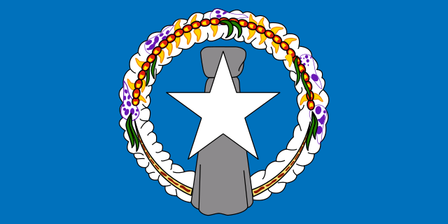 Ziemeļu Marianas salas