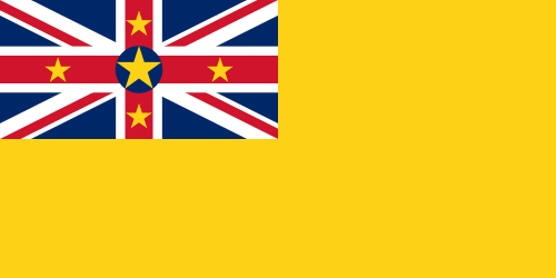 Niue islands