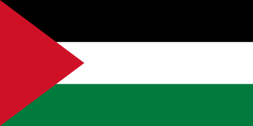 Palestīna