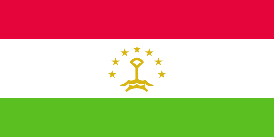 Tadzhikistan