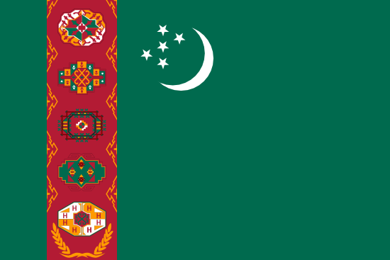 Turkmēnija