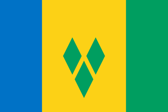 Sentvinsenta un Grenadīnas