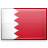 Bahrain flag .bh