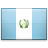 Gvatemala karogs .gt