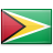 Гайана flag .gy