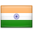Indija karogs .ind.in