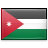 Иордания flag .jo
