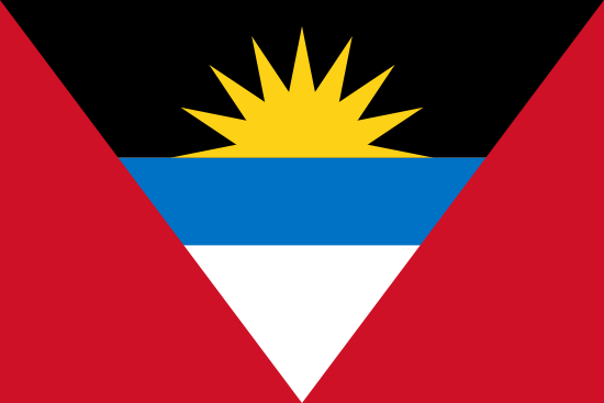 Antigva un Barbuda