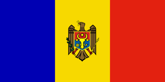 Moldovas Republika