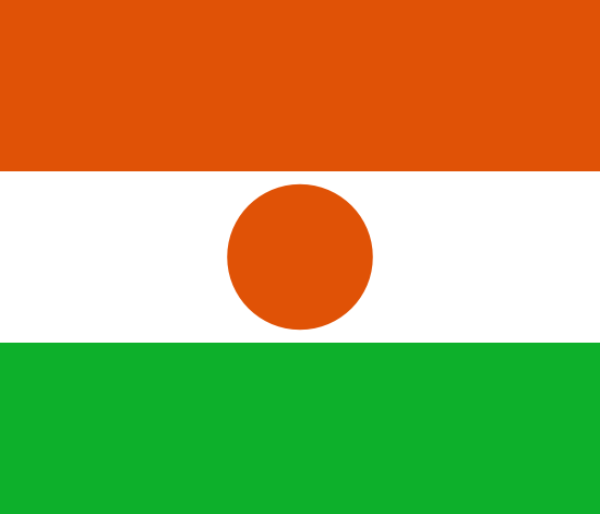 Nigēra
